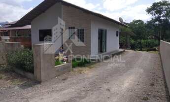 Imagem: Casa à venda no bairro Ano Bom - Corupá/SC