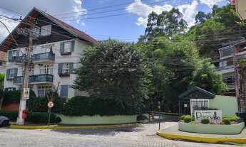 Imagem: Apartamento à venda em Condomínio Fechado