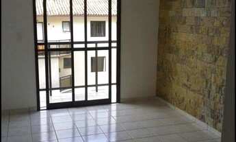 Imagem 2: Apartamento à venda no Sítio São Luiz