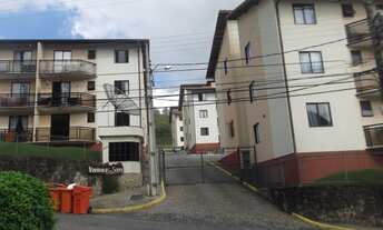 Imagem: Apartamento à venda no Sítio São Luiz