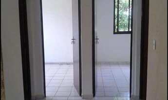 Imagem 3: Apartamento à venda no Sítio São Luiz