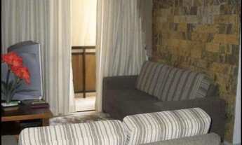 Imagem 5: Apartamento à venda no Sítio São Luiz