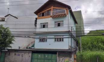 Imagem: Sobrado duplex à venda em Olaria