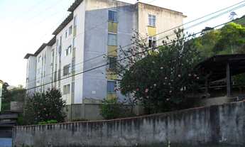 Imagem: Apartamento Padrão, 2 dormitórios, 1 banheiros