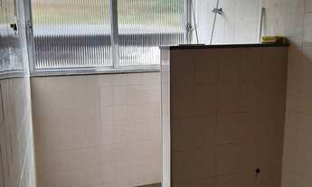 Imagem 7: Apartamento Padrão, 2 dormitórios, 1 banheiros, 1 vaga na garagem