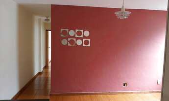 Imagem 2: Apartamento Padrão, 2 dormitórios, 1 banheiros, 1 vaga na garagem