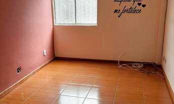 Imagem 3: Apartamento Padrão, 2 dormitórios, 1 banheiros, 1 vaga na garagem