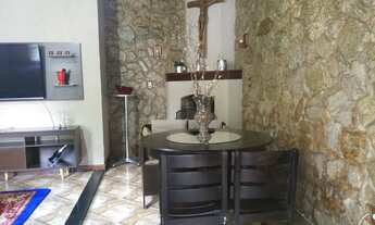 Imagem 4: Casa em Olaria Casa com 3 dormitórios