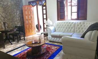 Imagem 3: Casa em Olaria Casa com 3 dormitórios