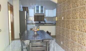 Imagem 5: Casa em Olaria Casa com 3 dormitórios