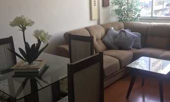 Imagem 4: Apartamento de frente no Centro