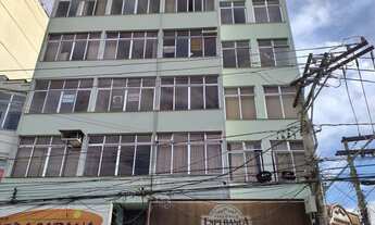 Imagem: Apartamento de frente no Centro