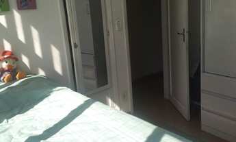 Imagem 5: Apartamento de frente no Centro