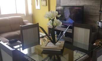 Imagem 2: Apartamento de frente no Centro