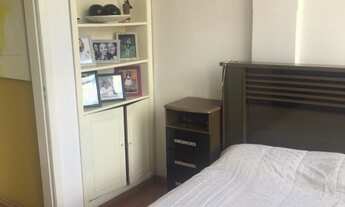 Imagem 7: Apartamento de frente no Centro