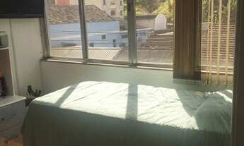 Imagem 6: Apartamento de frente no Centro