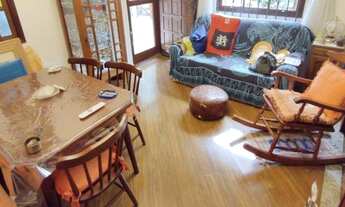 Imagem 2: Casa Duplex à venda no Vale dos Pinheiros