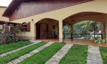 Imagem: Casa Duplex à venda no Vale dos Pinheiros