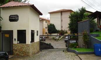 Imagem: Apartamento na Chácara do Paraíso