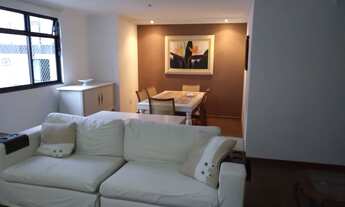 Imagem 4: Cobertura Duplex à venda no Cônego