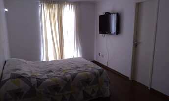 Imagem 5: Cobertura Duplex à venda no Cônego