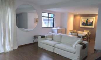 Imagem 2: Cobertura Duplex à venda no Cônego