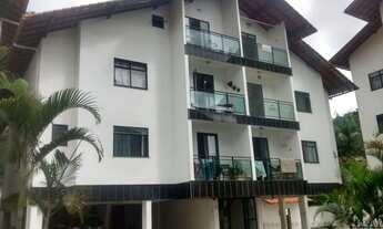 Imagem: Cobertura Duplex à venda no Cônego