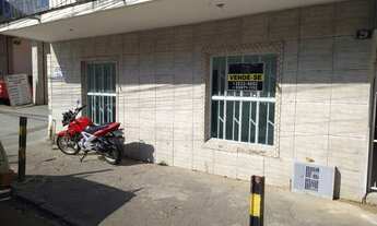 Imagem: Apartamento Térreo à venda em Olaria