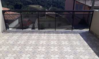 Imagem 7: Casa Duplex, 2 dormitórios, 2 banheiro, 1 vaga na garagem