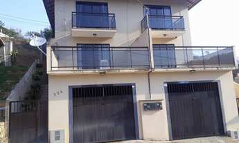 Imagem: Casa Duplex, 2 dormitórios, 2 banheiro