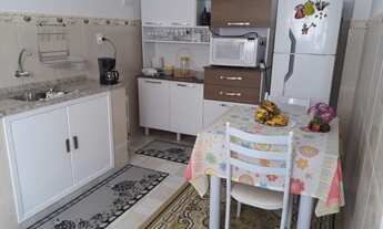 Imagem 4: Casa Duplex, 2 dormitórios, 2 banheiro, 1 vaga na garagem