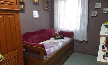 Imagem 7: Casa Duplex, 2 dormitórios, 1 banheiros, 1 vaga na garagem