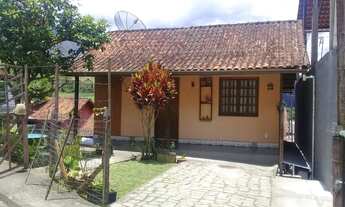 Imagem: Casa Duplex, 2 dormitórios, 1 banheiros