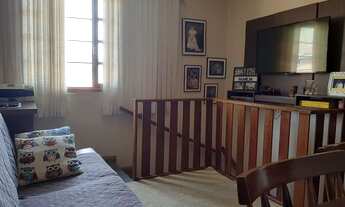 Imagem 4: Casa Duplex, 2 dormitórios, 1 banheiros, 1 vaga na garagem