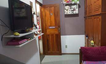 Imagem 6: Casa Duplex, 2 dormitórios, 1 banheiros, 1 vaga na garagem