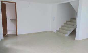 Imagem 3: Casa Triplex, 3 dormitórios, 2 suíte, 3 banheiro, 1 vaga na garagem