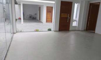 Imagem 2: Casa Triplex, 3 dormitórios, 2 suíte, 3 banheiro, 1 vaga na garagem