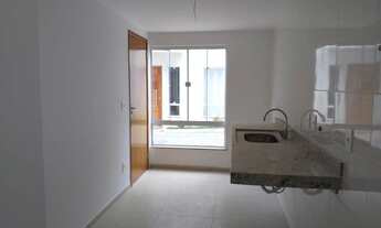 Imagem 7: Casa Triplex, 3 dormitórios, 2 suíte, 3 banheiro, 1 vaga na garagem