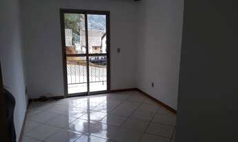 Imagem 2: Apartamento Padrão, 2 dormitórios, 1 banheiros, 1 vaga na garagem