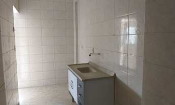 Imagem 7: Apartamento Padrão, 2 dormitórios, 1 banheiros, 1 vaga na garagem