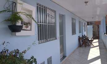 Imagem: Apartamento Padrão, 2 dormitórios, 1 banheiros