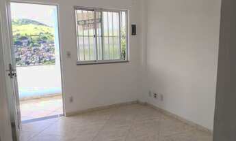 Imagem 3: Apartamento Padrão, 2 dormitórios, 1 banheiros, 1 vaga na garagem