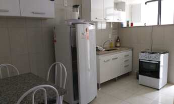 Imagem 7: Apartamento Térreo á venda no Cônego