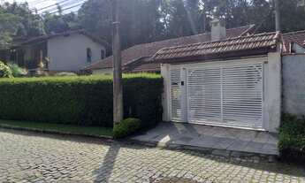 Imagem: Casa Linear à venda em Duas Pedras