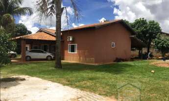 Imagem 4: Casa Térrea à venda em Campo Grande/MS