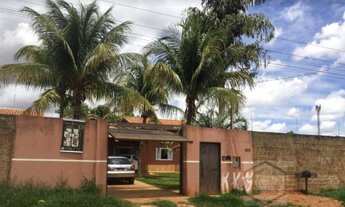 Imagem 3: Casa Térrea à venda em Campo Grande/MS