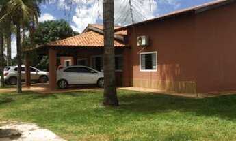 Imagem 5: Casa Térrea à venda em Campo Grande/MS