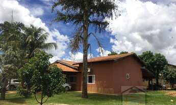 Imagem 6: Casa Térrea à venda em Campo Grande/MS