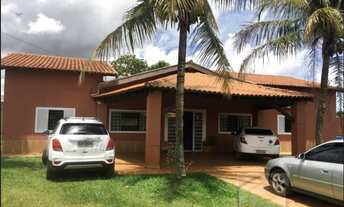 Imagem: Casa Térrea à venda em Campo Grande/MS