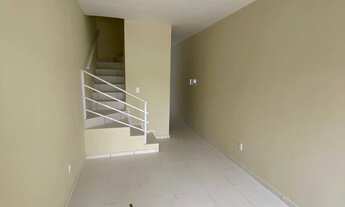 Imagem 4: Sobrado à venda no bairro Paranaguamirim - Joinville/SC